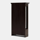 Nordic Display Cabinet - NZ Made at online8 furniture store Auckland