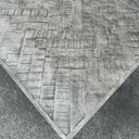 Nordic Herringbone Dining Table - 1800 at online8 furniture store Auckland