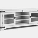 Nordic Large Entertainment Unit - NZ Made at online8 furniture store Auckland