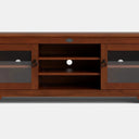 Nordic Large Entertainment Unit - NZ Made at online8 furniture store Auckland