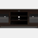 Nordic Large Entertainment Unit - NZ Made at online8 furniture store Auckland