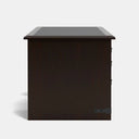 Nordic President Desk - NZ Made at online8 furniture store Auckland