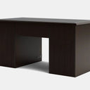 Nordic President Desk - NZ Made at online8 furniture store Auckland