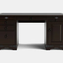 Nordic President Desk - NZ Made at online8 furniture store Auckland