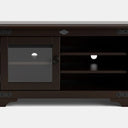 Nordic Small Entertainment Unit - NZ Made at online8 furniture store Auckland