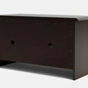 Nordic Small Entertainment Unit - NZ Made at online8 furniture store Auckland