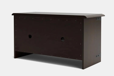 Nordic Small Entertainment Unit - NZ Made at online8 furniture store Auckland