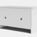 Nordic Small Entertainment Unit - NZ Made at online8 furniture store Auckland