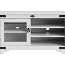 Nordic Small Entertainment Unit - NZ Made at online8 furniture store Auckland