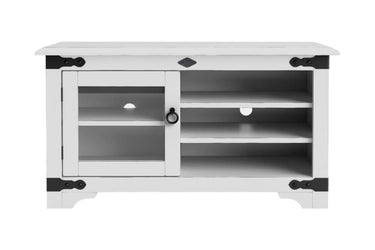 Nordic Small Entertainment Unit - NZ Made at online8 furniture store Auckland