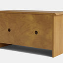 Nordic Small Entertainment Unit - NZ Made at online8 furniture store Auckland