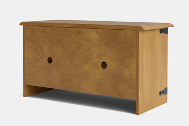 Nordic Small Entertainment Unit - NZ Made at online8 furniture store Auckland