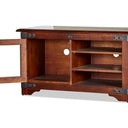 Nordic Small Entertainment Unit - NZ Made at online8 furniture store Auckland