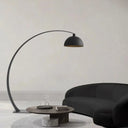Nordic XL Arc Floor Lamp at online8 furniture store Auckland