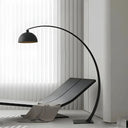 Nordic XL Arc Floor Lamp at online8 furniture store Auckland
