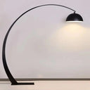 Nordic XL Arc Floor Lamp at online8 furniture store Auckland