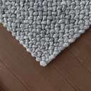 Norfolk Grey Rug at online8 furniture store Auckland