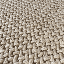 Norfolk Oatmeal Rug - 160x230cm at online8 furniture store Auckland