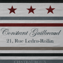 Normandy White/Multi Rug at online8 furniture store Auckland