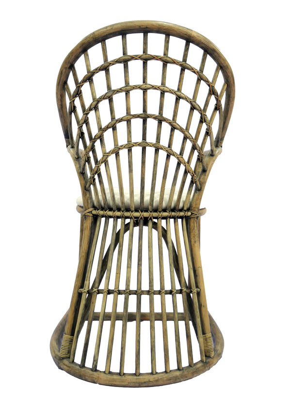 Nusa Dua Armchair detail — Online8 NZ