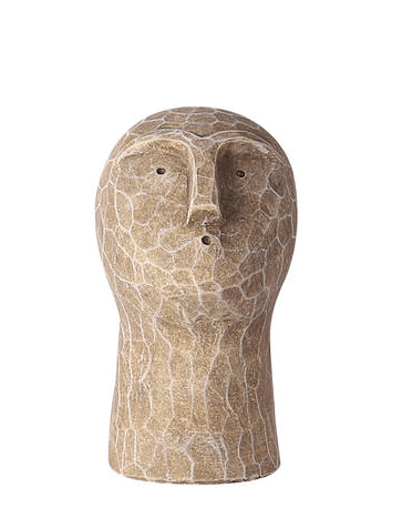 Obi Decor Head - Large at online8 furniture store Auckland