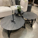 Odell Coffee Table 40cm at online8 furniture store Auckland