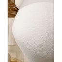 Odette Pendant Light - White at online8 furniture store Auckland