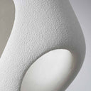 Odette Pendant Light - White at online8 furniture store Auckland