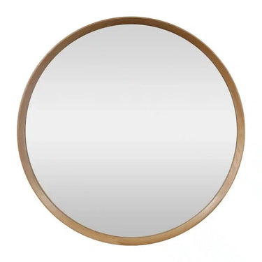 Odin Mirror 100x100cm at online8 furniture store Auckland