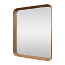 Odin Mirror 80x100cm at Online8 Furniture Auckland NZ