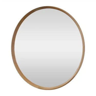 Odin Mirror 80x80cm at online8 furniture store Auckland