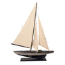 Odyssey Yacht Model - Large at online8 furniture store Auckland