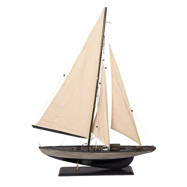 Odyssey Yacht Model - Large at online8 furniture store Auckland