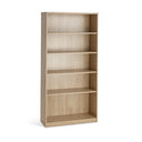 Oki 1800 Bookcase at online8 furniture store Auckland