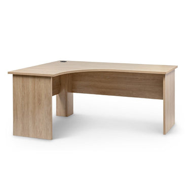 Oki Corner Desk at online8 furniture store Auckland