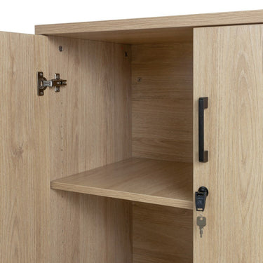 Oki Storage Credenza at online8 furniture store Auckland