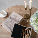 Old Building Book Boxes set of 2 at online8 furniture store Auckland