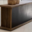 Old Elm Sideboard | Buffet Table at online8 furniture store Auckland