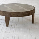 Old Elm Coffee Table at online8 furniture store Auckland