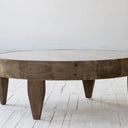 Old Elm Coffee Table at online8 furniture store Auckland