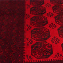 Old Vintage Pre-1979 Turkoman Rug - 270x200 at online8 furniture store Auckland