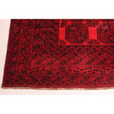 Old Vintage Pre-1979 Turkoman Rug - 280x200 at online8 furniture store Auckland