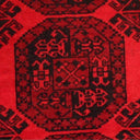Old Vintage Pre-1979 Turkoman Rug - 280x200 at online8 furniture store Auckland