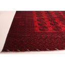 Old Vintage Pre-1979 Turkoman Rug - 360x300 at online8 furniture store Auckland