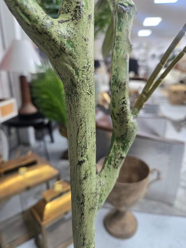 Olive Faux Tree 1.5M at online8 furniture store Auckland