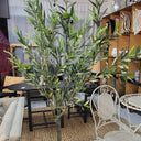 Olive Faux Tree Potted 180cm at online8 furniture store Auckland