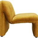 Ollie Occasional Chair - Amber at online8 furniture store Auckland