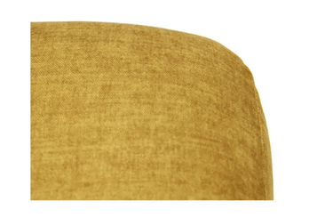 Ollie Occasional Chair - Amber at online8 furniture store Auckland