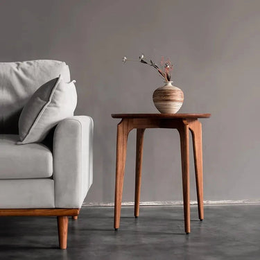 Olson Mid-Century Side Table at online8 furniture store Auckland