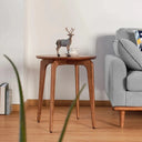 Olson Mid-Century Side Table at online8 furniture store Auckland